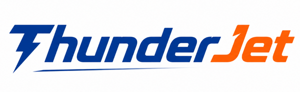 ThunderJet Shop